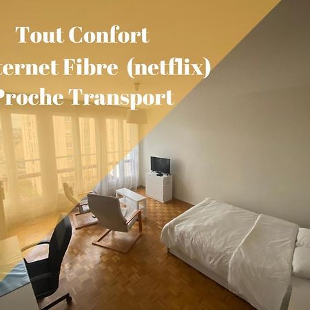 Chambre Deluxe Le Mans Buitenkant foto