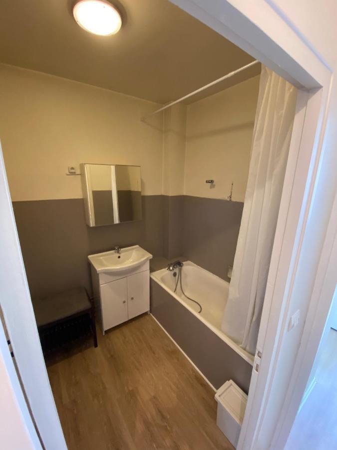 Chambre Deluxe Le Mans Buitenkant foto