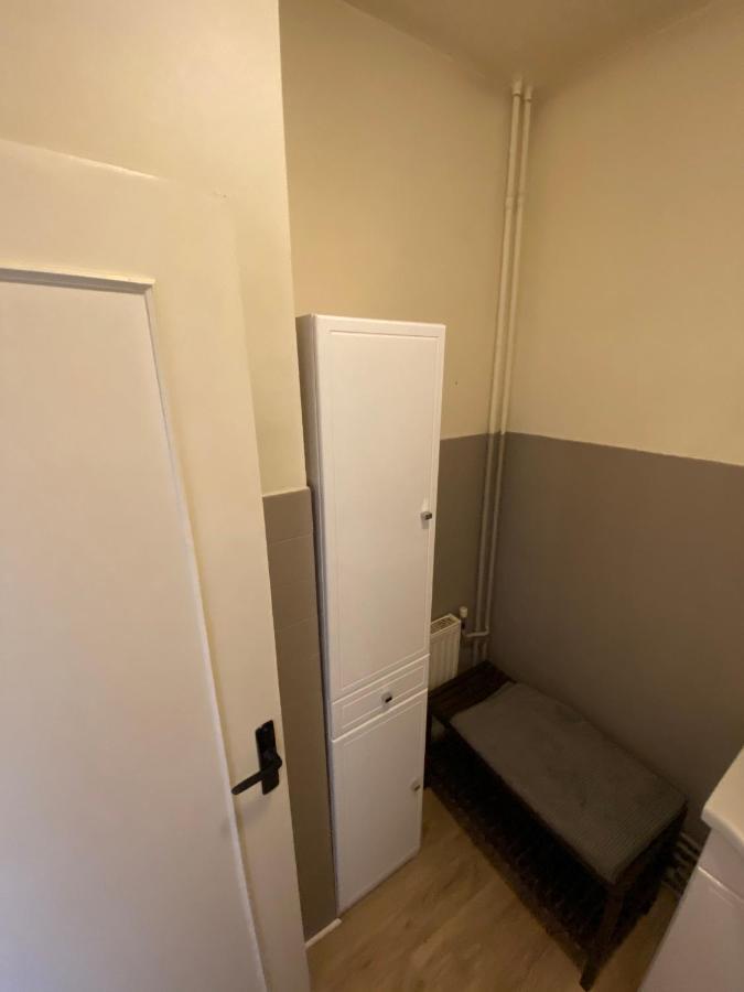 Chambre Deluxe Le Mans Buitenkant foto